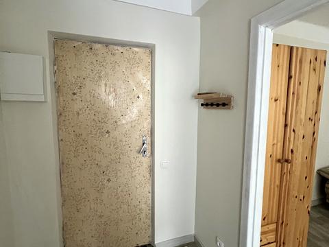 квартира за адресою Воскресенський просп. (Перова), 25-В