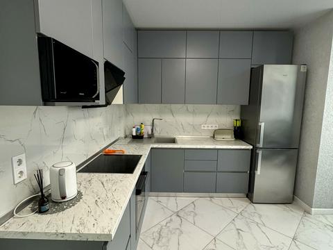 квартира за адресою Академіка Сахарова вул., 9