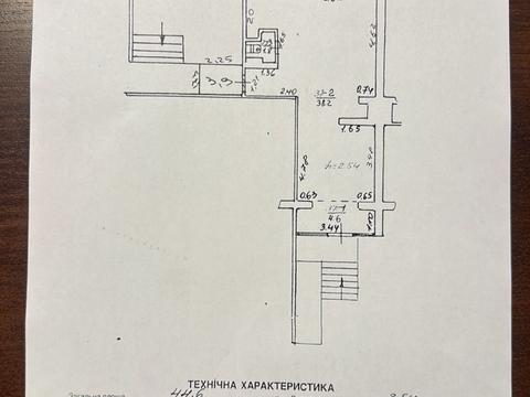 комерційна за адресою Сихівська вул., 4