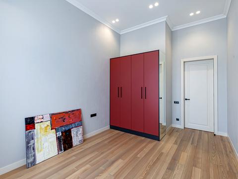 квартира за адресою Володимирська вул., 81