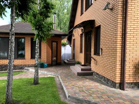 будинок за адресою смт. Козин, Старокиївська вул.