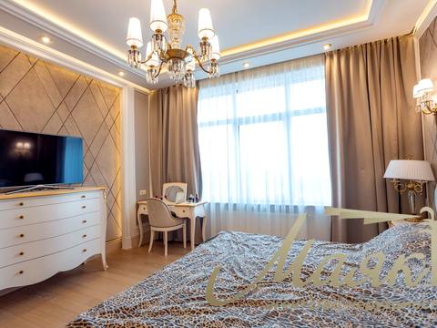 квартира за адресою Андрія Верхогляда вул. (Михайла Драгомирова), 15