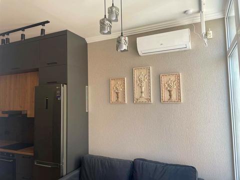 квартира за адресою Сегедська вул., 13а