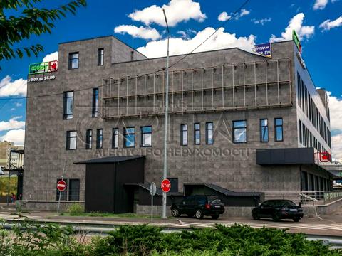 комерційна за адресою Миколи Бажана просп., 1-Ц