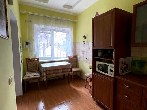 дом по адресу Старий шлях, 52