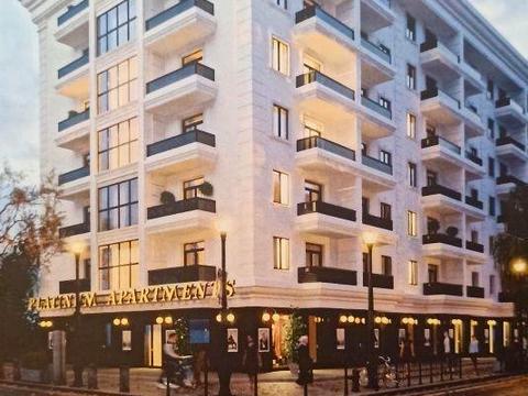 квартира за адресою Тараса Шевченка вул., 28