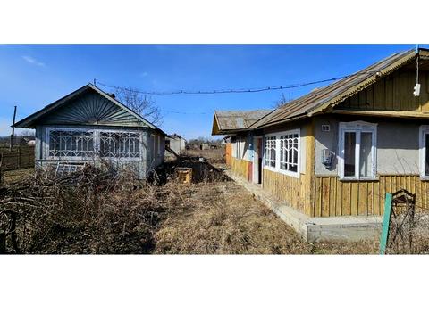 ділянка за адресою 