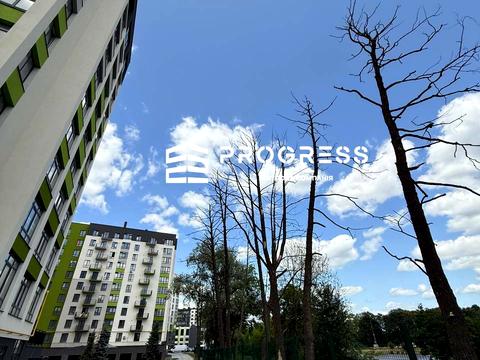 квартира за адресою Приозерна вул., 21