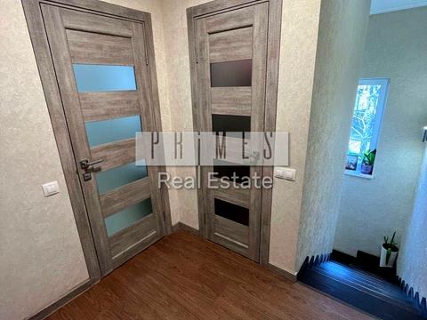 дом по адресу Альпійська