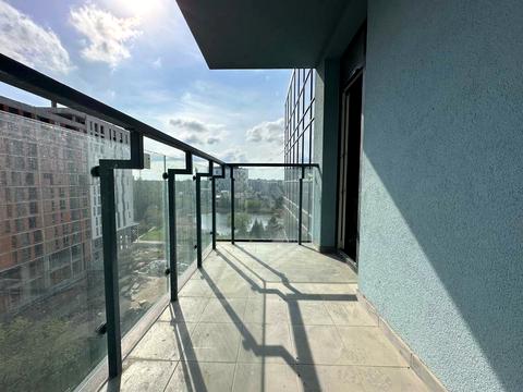 квартира по адресу Стрыйская ул., 108