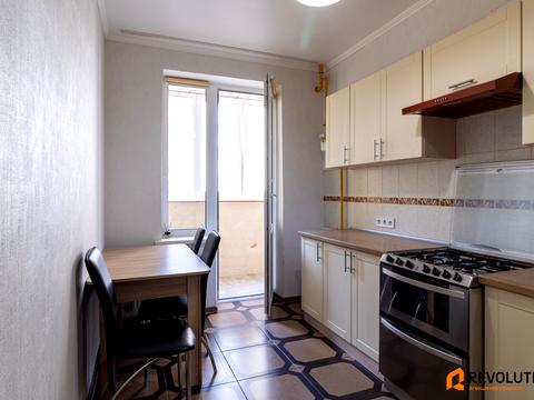 квартира за адресою Лісова вул., 6-К