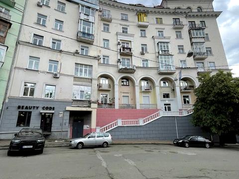 квартира по адресу Круглоуниверситетская ул., 11/19