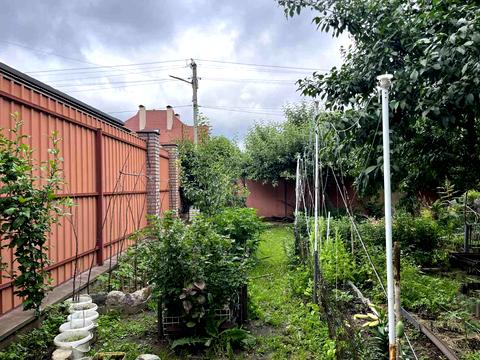 будинок за адресою Богатирська вул., 30а