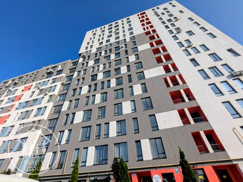 квартира по адресу Зеленая ул., 269м