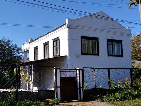 дом по адресу Заярская ул.