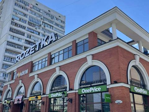 коммерческая по адресу Берестейский просп. (Победы), 31