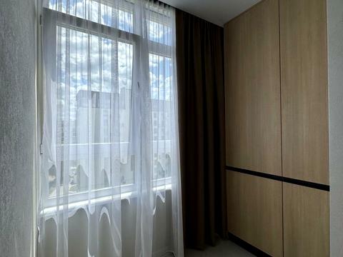 квартира по адресу Приозерна ул., 25