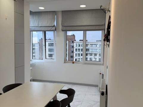 квартира за адресою Юнацька вул., 6