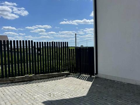 дом по адресу Провулок Йосьовий, 19