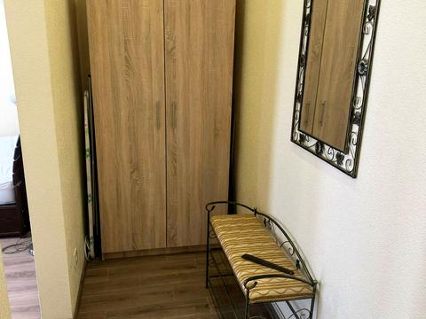 квартира по адресу Саксаганского ул., 102-Б