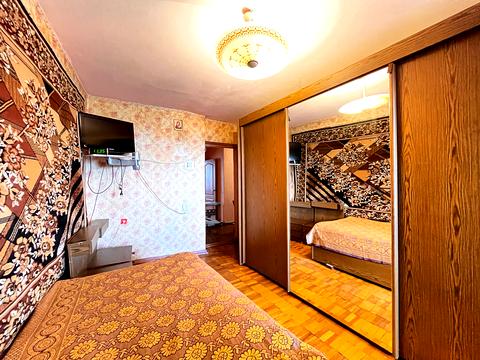 квартира за адресою Кронштадтська вул., 2-А
