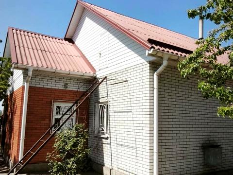 дом по адресу пгт. Яворницкое (Илларионово), Шевченко