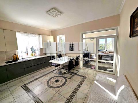 дом по адресу Тихий провулок