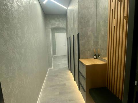 квартира за адресою Юрія Мезенцева вул., 87