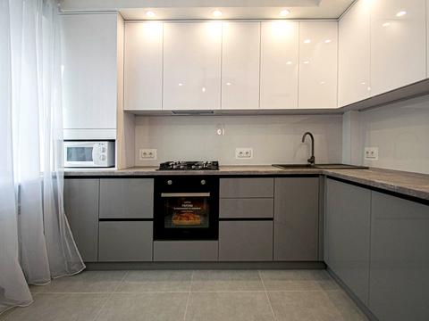 квартира за адресою Текстильна вул., 21