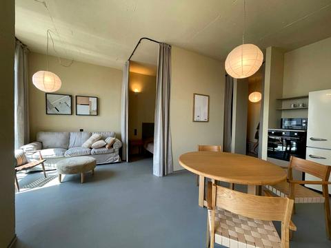 квартира по адресу Звёздный бульв., 1