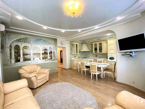 квартира по адресу Шампанский пер., 9