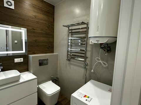 квартира по адресу Новознесенская ул., 2