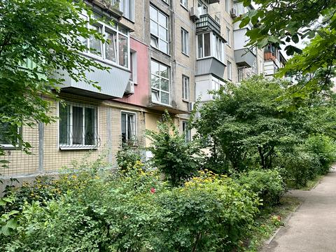 квартира за адресою Вінстона Черчилля вул. (Червоноткацька), 24-А