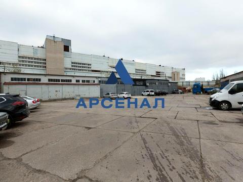 комерційна за адресою Чубанова вул., 8