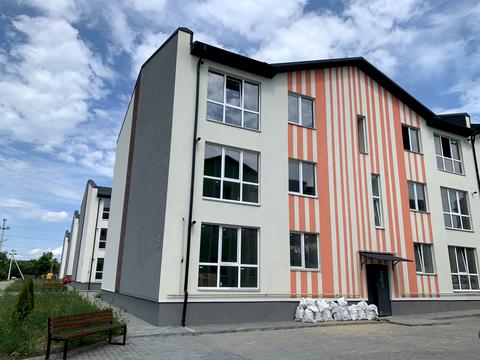 квартира за адресою Джерельна, 13