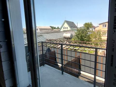 дом по адресу Днепровская ул. (Калинина), 27Б