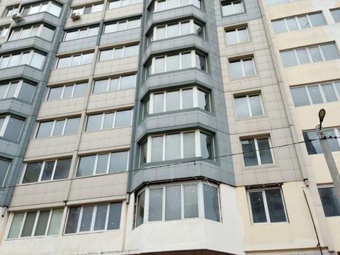 квартира за адресою Парусная, 18