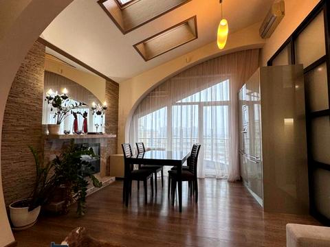 квартира за адресою Петра Болбочана вул. (Клапцова), 52