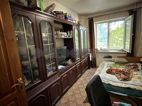 квартира по адресу Апрельская ул., 15