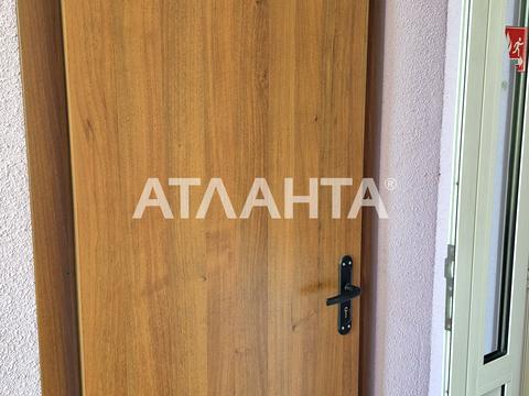 квартира по адресу Добровольцев ул. (Маршала Говорова), 11