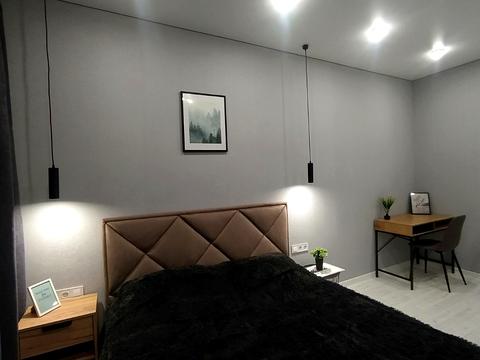 квартира за адресою Михайлівська вул., 8