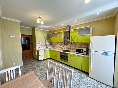 квартира за адресою Срібнокільська вул., 1