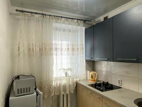 квартира за адресою Генерала Безручка вул., 16