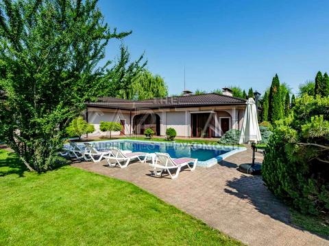 дом по адресу Обухівський район