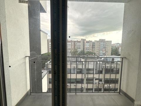 квартира по адресу Евгения Коновальца ул., 37-А