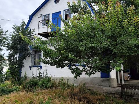 будинок за адресою Тургенева