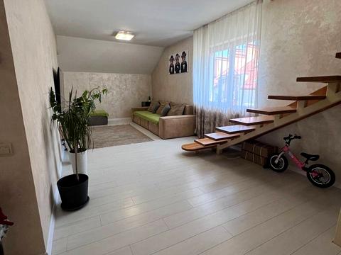 квартира по адресу Ужгород, Еньковская ул., 23-А