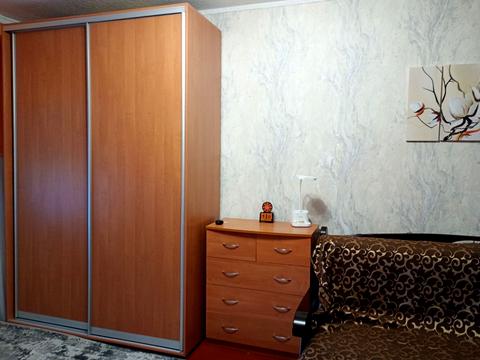квартира по адресу 40 лет Победы просп., 57