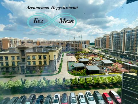 квартира за адресою Молодіжна вул., 4