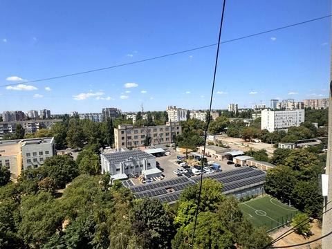 квартира за адресою Тополина вул., 18/2